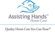 Assisting Hands