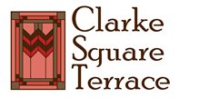 Clarke Square Apartments