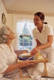 At Home Companion Care