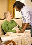 Patient Aide Home Care