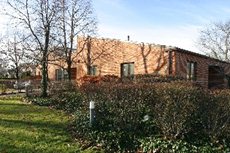 Robineau Retirement Living Residence