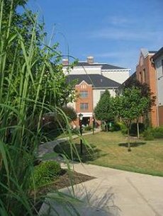 Huffman Place