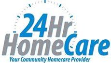 24 Hr HomeCare