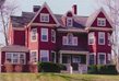 The Shaw House