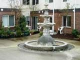 Meridian Court