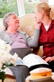 Second Family Home Care and Companion Services