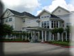Terrace at the Woodlands