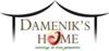 Damenik's Home