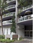 Town Park Towers