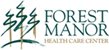 Forest Manor Health Care Center