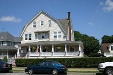 Triton House