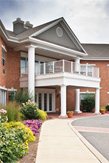Sanatoga Court and Sanatoga Center