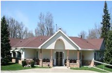 Asbury Retirement Home