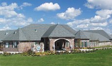 The Parke Assisted Living 