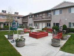 Tieton Wa Assisted Living