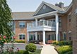 Berkshire Commons and Berkshire Center