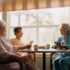 Town Square Senior Apartments
