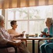 Town Square Senior Apartments