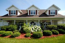 Carrington Manor