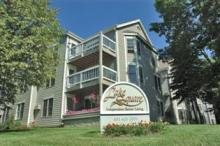 Lake Square Apartments