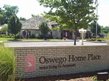 Oswego Home Place