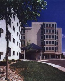 Eaton Terrace II Assisted Living