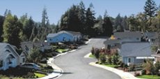 Horizon Village Community