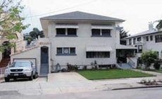 Lake Merrett Care Home 