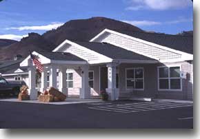 Ellensburg Wa Assisted Living