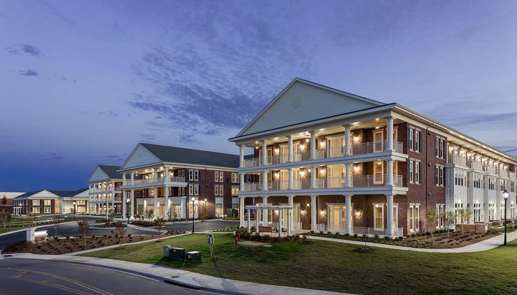 39 Assisted Living Facilities near Hoover, AL A Place For Mom