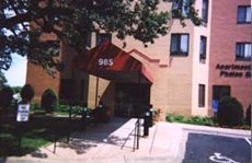 Phalen Shores Apartments