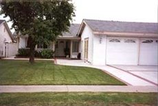 Paradise Residential Senior Care II