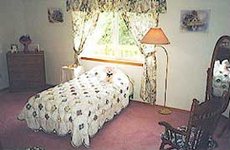 Serenity View AFH