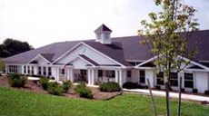 Woodcrest Commons, a DePaul Senior Living Com