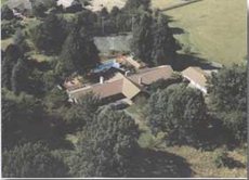Wisdom House