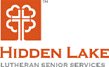 Hidden Lake