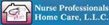Nurse Professionals Home Care