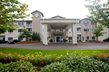 Courtyard Village Vancouver
