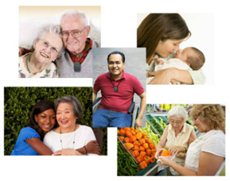 Home Helpers & Direct Link