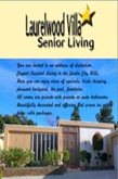 Laurelwood Villa
