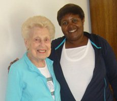 Aviv Home Care