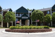 The Arboretum on Farnam Drive