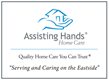 Assisting Hands Home Care