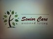 Senior Care Assisted Living