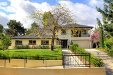 Pacific Pines Manor