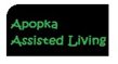Apopka Assisted Living Facility