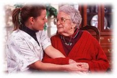 Visiting Angels