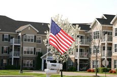 Parkside Village