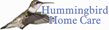 Hummingbird Home Care