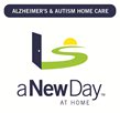 A New Day at Home